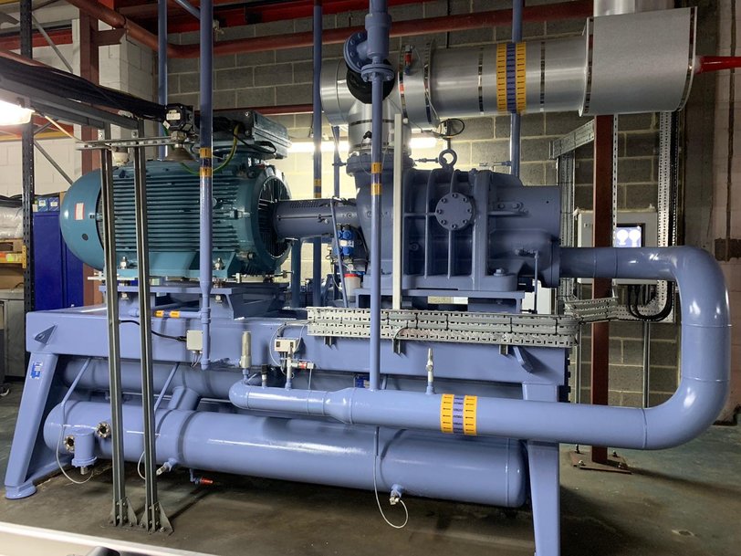 GEA erneut mit renommierten RAC Cooling Industry Awards ausgezeichnet